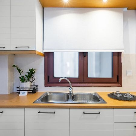 Areti Increteble Cretan Residences Collection Sitia  Exteriér fotografie