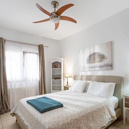 Areti Increteble Cretan Residences Collection Sitia  Exteriér fotografie