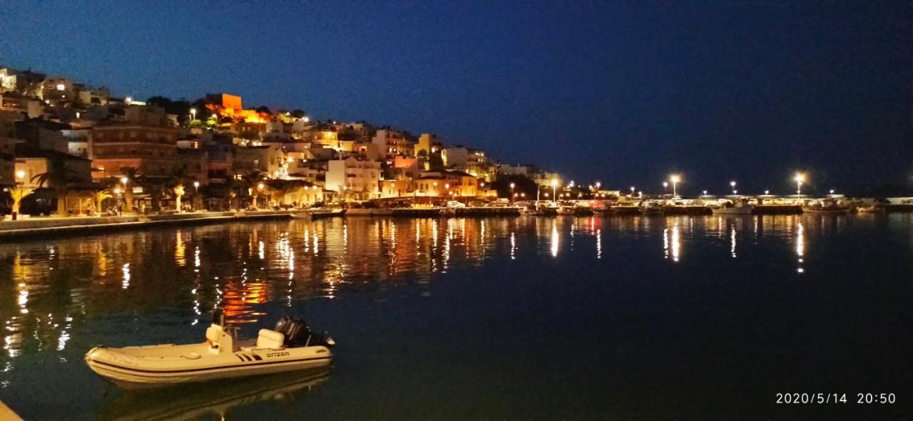 Areti Increteble Cretan Residences Collection Sitia  Exteriér fotografie