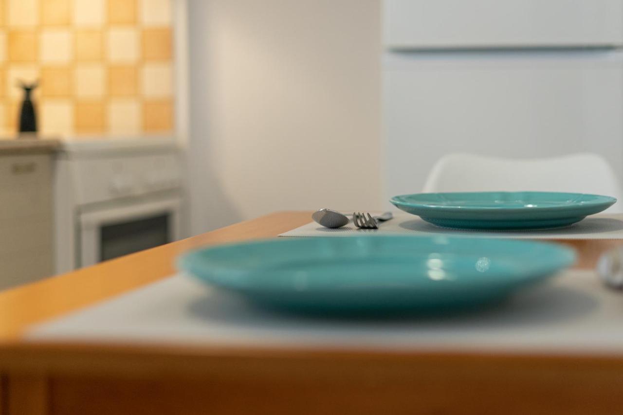 Areti Increteble Cretan Residences Collection Sitia  Exteriér fotografie