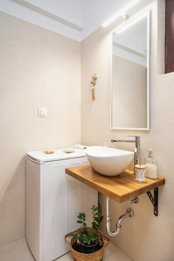 Areti Increteble Cretan Residences Collection Sitia  Exteriér fotografie